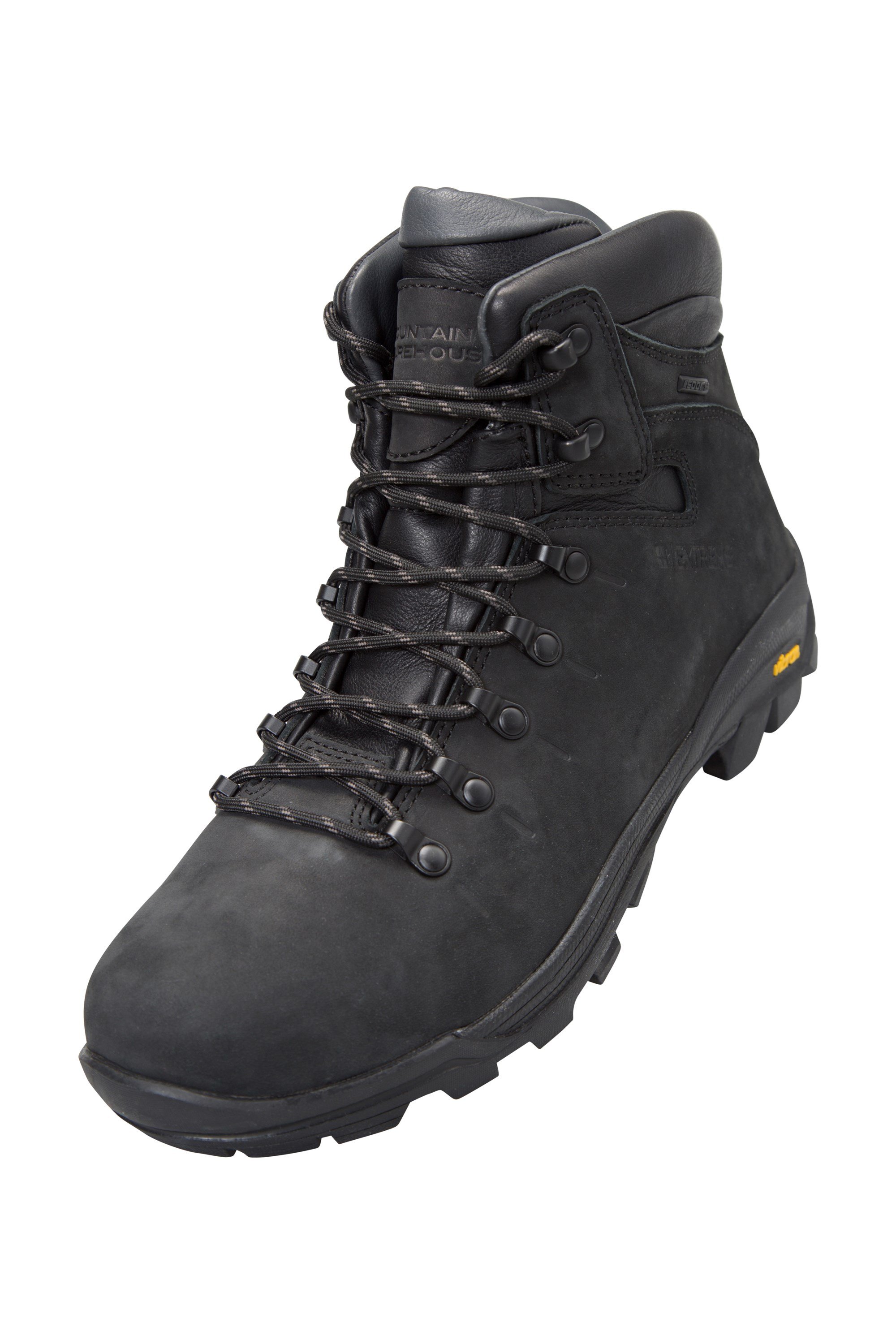 vibram mens boots mountain warehouse blade mens waterproof vibram boots ebay vibram mens boots mountain warehouse blade mens waterproof vibram boots ebay