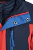 024364 COMPASS KIDS 3 IN 1 WATERPROOF JACKET