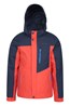 024364 COMPASS KIDS 3 IN 1 WATERPROOF JACKET