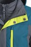 024364 COMPASS KIDS 3 IN 1 WATERPROOF JACKET