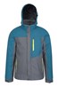 024364 COMPASS KIDS 3 IN 1 WATERPROOF JACKET
