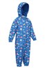 024370 SPLASH JUNIOR 3 IN 1 WATERPROOF SUIT