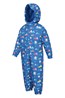 024370 SPLASH JUNIOR 3 IN 1 WATERPROOF SUIT