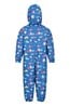 024370 SPLASH JUNIOR 3 IN 1 WATERPROOF SUIT