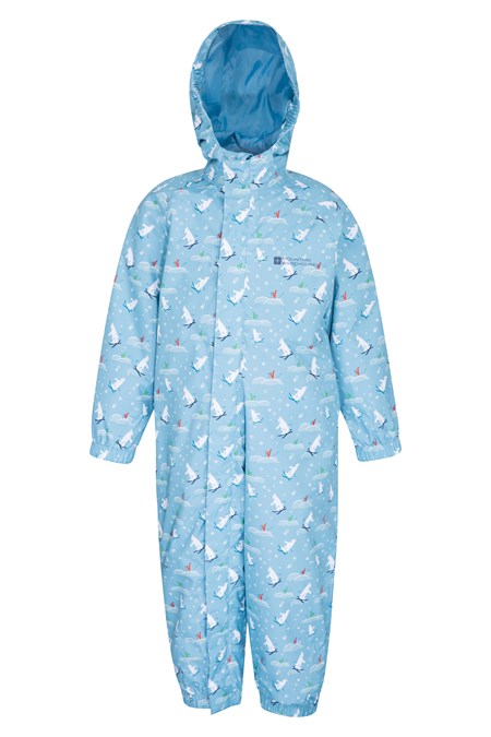 024370 SPLASH JUNIOR 3 IN 1 SUIT