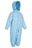 024370 SPLASH JUNIOR 3 IN 1 SUIT