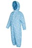 024370 SPLASH JUNIOR 3 IN 1 SUIT