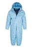 024370 SPLASH JUNIOR 3 IN 1 SUIT