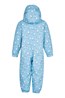 024370 SPLASH JUNIOR 3 IN 1 SUIT