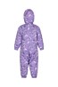 024370 SPLASH JUNIOR 3 IN 1 WATERPROOF SUIT