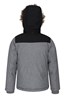 024375 ANTARCTIC KIDS DOWN WATERPROOF PADDED JACKET