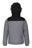024375 ANTARCTIC KIDS DOWN WATERPROOF PADDED JACKET