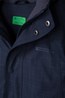 024375 ANTARCTIC YOUTH DOWN PADDED JACKET