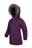 024376 SALLY PADDED JACKET