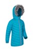 024376 SALLY PADDED JACKET