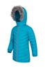 024376 SALLY PADDED JACKET