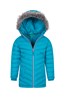 024376 SALLY PADDED JACKET