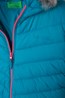 024376 SALLY PADDED JACKET