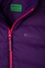 024377 FROST YOUTH DOWN PADDED JACKET
