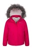 024383 SAMUEL KIDS WATER RESISTANT PARKA JACKET