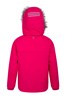 024383 SAMUEL KIDS WATER RESISTANT PARKA JACKET