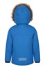 024383 SAMUEL KIDS WATER RESISTANT PARKA JACKET