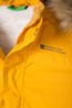 024383 SAMUEL KIDS WATER RESISTANT PARKA JACKET