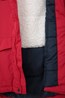 024383 SAMUEL KIDS WATER RESISTANT PARKA JACKET