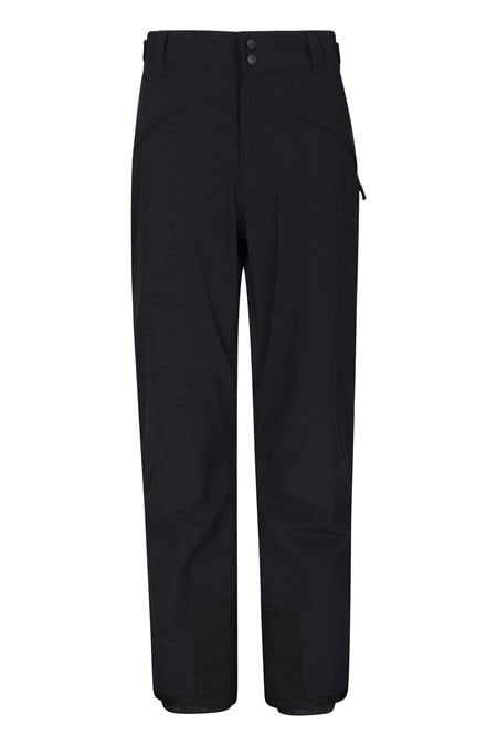 024434 ORBIT 4 WAY STRETCH SKI PANT