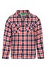 024456 JACKSON KIDS SHACKET