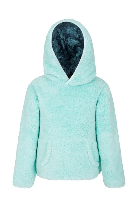 024460 YETI KIDS HOODIE