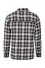 024477 STREAM BUTTON UP FLANNEL LINED SHIRT