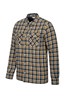 024477 STREAM BUTTON UP FLANNEL LINED SHIRT