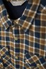 024477 STREAM BUTTON UP FLANNEL LINED SHIRT