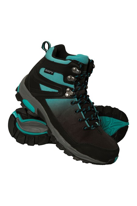 Retrieve Womens Waterproof Softshell Boots