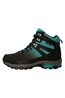Retrieve Womens Waterproof Softshell Boots
