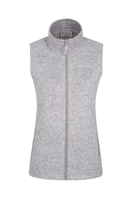 024500 IDRIS WOMENS GILET