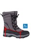 024505 PARK YOUTH WATERPROOF SNOWBOOT