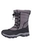 024505 PARK YOUTH WATERPROOF SNOWBOOT
