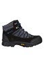 024507 EDINBURGH VIBRAM WATERPROOF KIDS BOOT