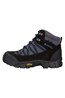 024507 EDINBURGH VIBRAM WATERPROOF KIDS BOOT