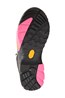 024507 EDINBURGH VIBRAM WATERPROOF KIDS BOOT