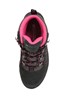 024507 EDINBURGH VIBRAM WATERPROOF KIDS BOOT