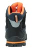 024516 SOFTSHELL WATERPROOF KIDS BOOT