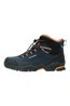 024516 SOFTSHELL WATERPROOF KIDS BOOT