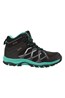 024516 SOFTSHELL WATERPROOF KIDS BOOT