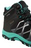 024516 SOFTSHELL WATERPROOF KIDS BOOT
