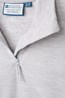 024524 SNOWDON MELANGE WOMENS FLEECE