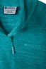 024524 SNOWDON MELANGE WOMENS FLEECE