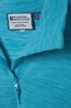 024524 SNOWDON MELANGE WOMENS FLEECE